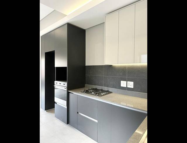 1 BEDROOM PROPERTY TO RENT IN MENLO PARK